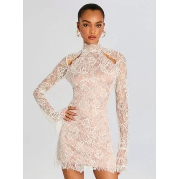 Retrofete Gilana Dress - Picture 1 of 3